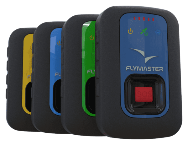 Flymaster Tracker 4G Real Live Tracking