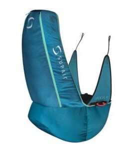 Radical 4 Reversible Backpack Airbag