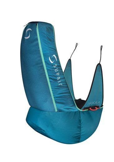 Radical 4 Reversible Backpack Airbag