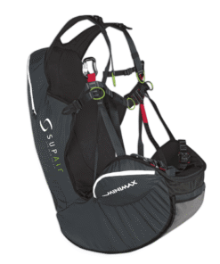 SUPAIR Minimax Bump Tandem
