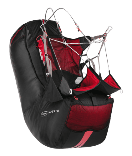 GIN GINGO AIRLITE 4