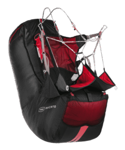 Nova Montis Plus Harness