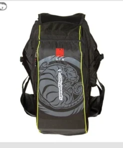 Gin Bobcat Harness