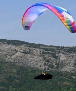 BASE 2 LITE Paraglider EN/LTF-B