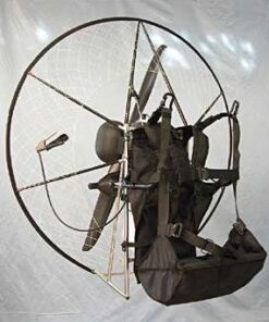 Miniplane PSF Paramotor