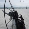 Miniplane ABM Paramotor