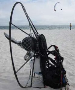 Miniplane ABM Paramotor