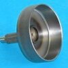 Top 80 Clutch Bell M74