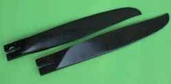 Miniplane Composite Propeller