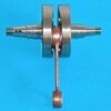 Paramotor Top 80 Crank Shaft M14