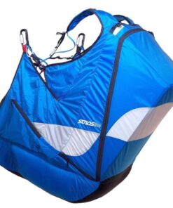 Ozone Solos lite Harness