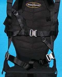 Miniplane PSF Harness T8