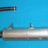 Paramotor Top 80 Aluminum Exhaust
