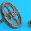 Gearbox Gears M7/3 Paramotor