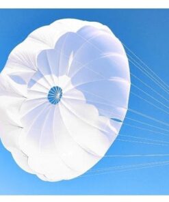 Gin G lite reserve parachute