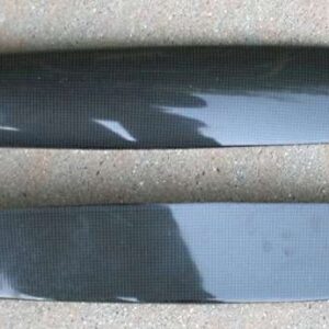 paramotor propeller