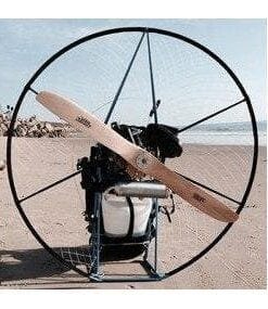 Miniplane Polini Thor 130