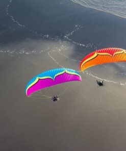 Ozone Roadster 3 Paraglider