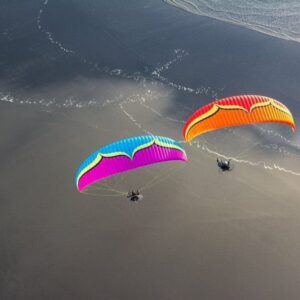Ozone Roadster 3 Paraglider