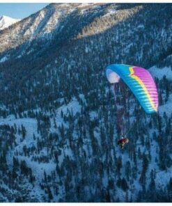 OZONE WISP Paraglider