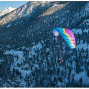 OZONE WISP Paraglider