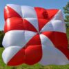 Supair Fluid (Solo) Reserve Parachute