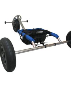 Peter Lynn Competition XR+ buggy