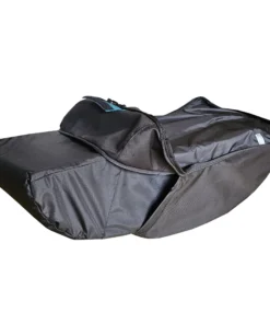Supair Access 3 Harness