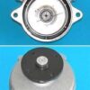 Top 80 Redrive Gearbox M7