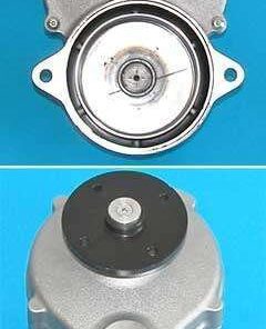 Top 80 Redrive Gearbox M7