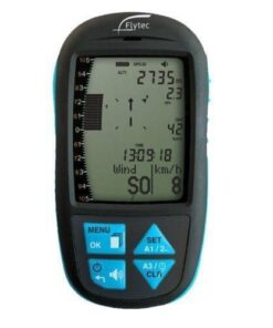 Flytec Element speed Variometer