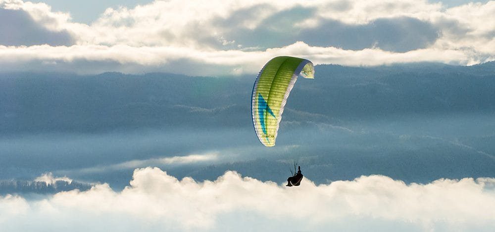 Swing Arcus 2 RS