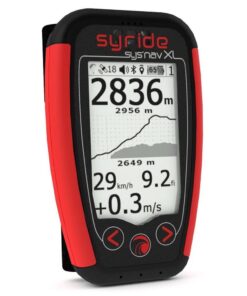 Syride SYS’Nav XL
