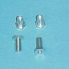 T-Nuts for Propeller