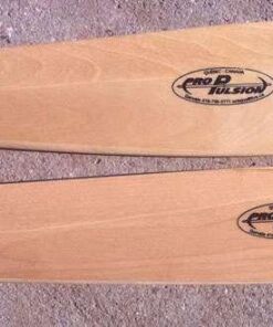 TechnoFly Ventor Wooden Propellers