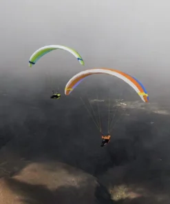 Nova MENTOR 7 Paraglider