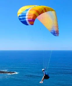 BGD ADAM SPOT Paraglider