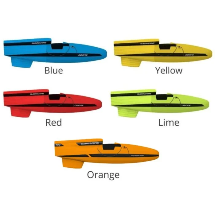 Ozone Submarine V1.4 Envelope