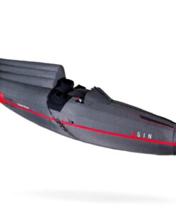 Genie Race 5 Outer