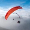 Gin Vantage 3 Paramotor Wing