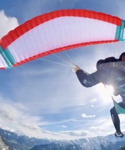 Nova BANTAM X Paraglider