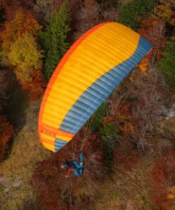 Nova BION 3 Paraglider