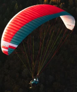 Nova BION 3 Paraglider