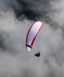Nova GLITCH Paraglider
