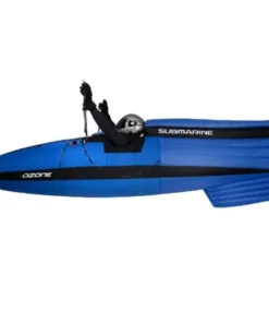 Ozone Submarine V1.4