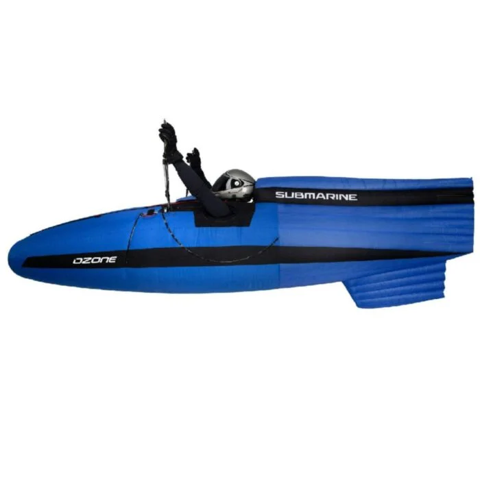 Ozone Submarine V1.4