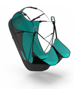 Flare Contour Harness