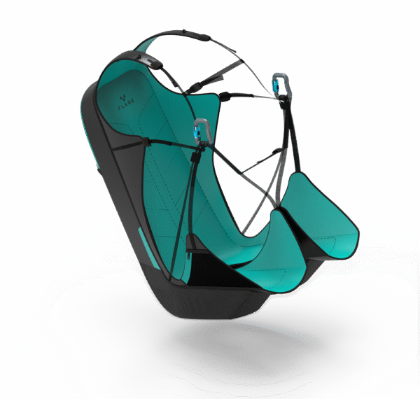 Flare Contour Harness