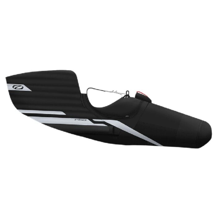 ozone frace 2