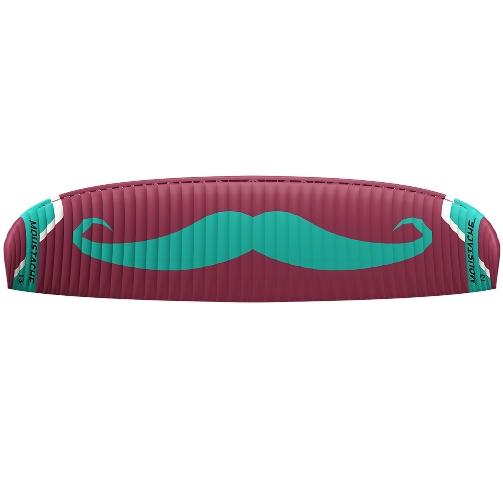 MOUSTACHE²